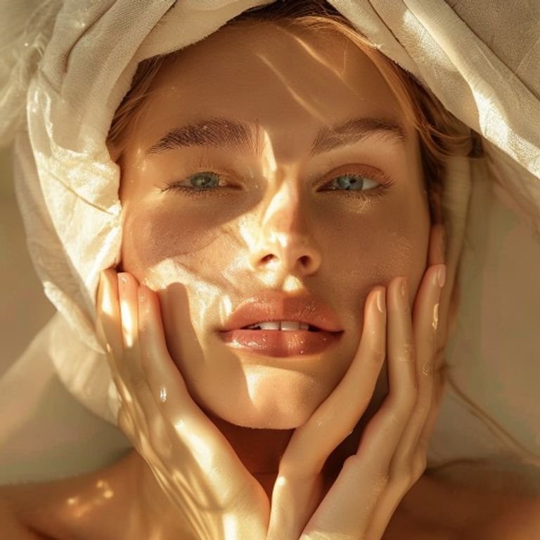 Rituel bien-etre et soins peau saine 2027